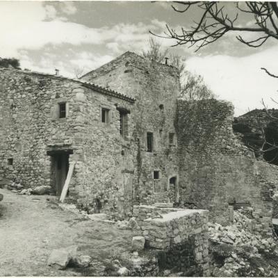 Le vieux village