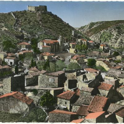 Vues aériennes