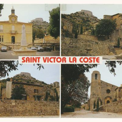 Cartes multi-vues