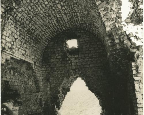 Le Castella