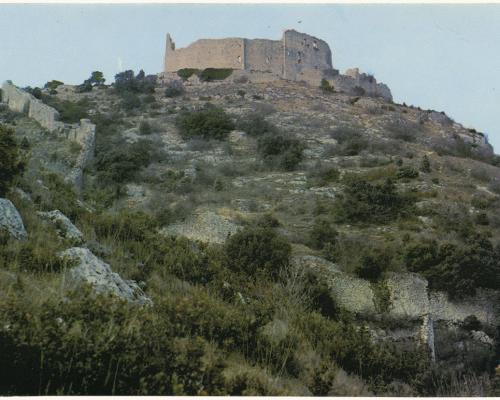 Carte postale