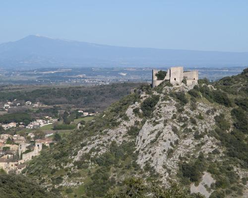 Depuis Canabier