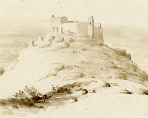 Le Castellas de Léon Alègre