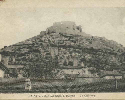 Le château